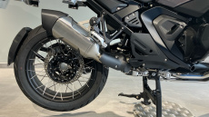 25MY BMW R1300 GS Adventure TE